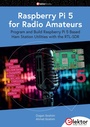 Bild: Raspberry Pi 5 for Radio Amateurs - Elektor International Media