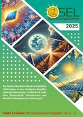 Cover: Solar-Lexikon - Legite GmbH