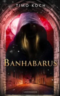 Cover: Banhabarus - Timo Koch