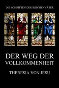 Cover: Der Weg der Vollkommenheit - Jazzybee Verlag