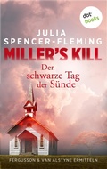 Cover: Miller's Kill: Der schwarze Tag der S&uuml;nde - dotbooks