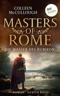 Cover: Die Wasser des Rubikon - dotbooks