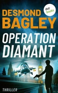 Cover: Operation Diamant - dotbooks