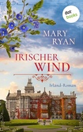 Cover: Irischer Wind - dotbooks