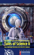 Cover: TALES OF SCIENCE II - p.machinery