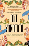 Cover: Mit Yaratimi - Beyaz Baykus Yayinlari