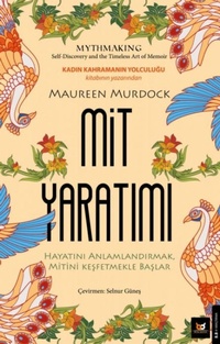 Enlarge image Cover: Mit Yaratimi - Beyaz Baykus Yayinlari