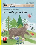 Cover: Un cuento para oso - Ediciones SM
