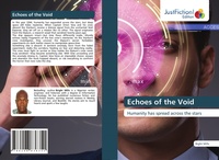 Abbildung von: Echoes of the Void - Justfiction Edition