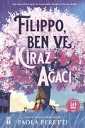 Cover: Filippo, Ben ve Kiraz Agaci Ciltli - Genc Timas