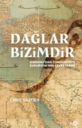 Cover: Daglar Bizimdir - Fol Kitap