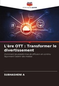Cover: L'ere OTT - International Book Market Service Ltd