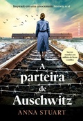 Cover: A parteira de Auschwitz - VEST&iacute;GIO EDITORA