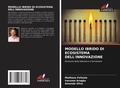 Cover: Modello Ibrido Di Ecosistema Dell'innovazione - Edizioni Sapienza