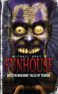 Enlarge image Cover: Funhouse - Megalodon Press