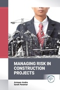 Cover: Managing Risk in Construction Projects - Bio-green Books
