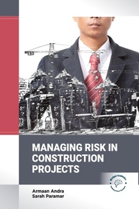 Enlarge image Cover: Managing Risk in Construction Projects - Bio-green Books