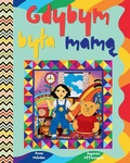 Cover: Gdybym byla mama - Magical Books