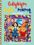Cover: Gdybym byla mama - Magical Books