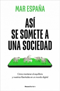 Abbildung von: Asi se somete a una sociedad / This Is How a Society Is Subdued - Roca