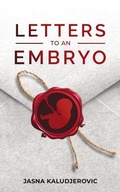 Cover: Letters to an Embryo - Publishdrive