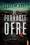 Cover: De forhadte ofre - Jentas