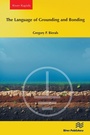 Cover: The Language of Grounding and Bonding - River Publishers