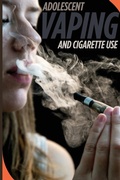 Bild: Adolescent Vaping and Cigarette Use - Michael F. Perry