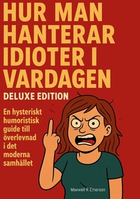 Abbildung von: Hur man hanterar idioter i vardagen Deluxe Edition - BoD - Books on Demand - Schweden