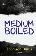 Cover: Medium boiled (Edition1st) - Unknown