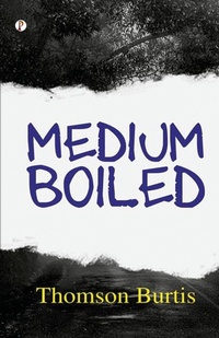 Enlarge image Cover: Medium boiled (Edition1st) - Unknown