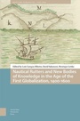 Cover: Nautical Rutters and New Bodies of Knowledge in the Age of the First Globalization, 1400-1600 - Pallas Publications