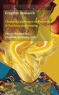 Cover: Eruptive Research - Brill
