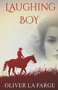 Cover: Laughing Boy - Classy Publishing