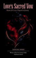 Cover: Love's Sacred Vow-Beats Of Love Played in Poetry - Libresco Feeds Private Limited