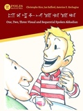 Cover: One, Two, Three - Polis Institute Press