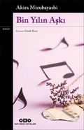Cover: Bin Yilin Aski - Yapi Kredi Yayinlari YKY