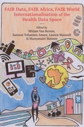 Cover: Fair Data Fair Africa Fair World - Langaa RPCID