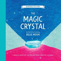 Enlarge image Cover: The Magic Crystal - Magic Pony Books