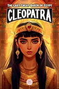 Cover: Cleopatra - Samuel John Books