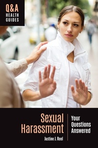 Enlarge image Cover: Sexual Harassment - Bloomsbury Academic USA