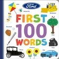 Cover: Ford: First 100 Words - Penguin Young Readers Licenses