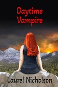 Cover: Daytime Vampire - Laurel A. Nicholson