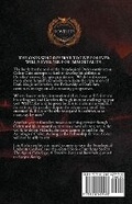Cover: Cardinal Fire - Book 2 of the Age of Cain Saga - A Dovelets Story - Dovelets Publishing