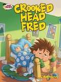 Cover: Crooked Head Fred - Wise Banana Books