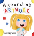 Cover: Alexandra's Artwork - Renew Her Soul Publishing