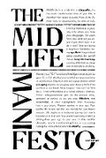 Cover: The Midlife Manifesto - Ingramsparks