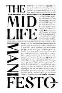 Enlarge image Cover: The Midlife Manifesto - Ingramsparks