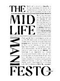 Cover: The Midlife Manifesto - Ingramsparks