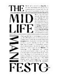 Enlarge image Cover: The Midlife Manifesto - Ingramsparks
